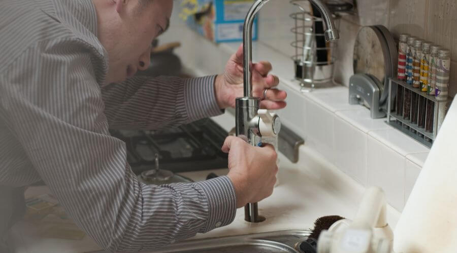 Professional expert plumbing services in Junction City, AR